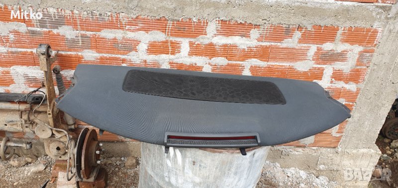 Кори》Кора багажник Ауди А4 2006г., снимка 1