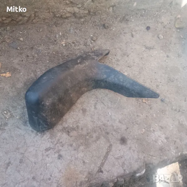 Интериорна Пластмаса За Ауди А6 2000г / Audi A6 2000y, снимка 1