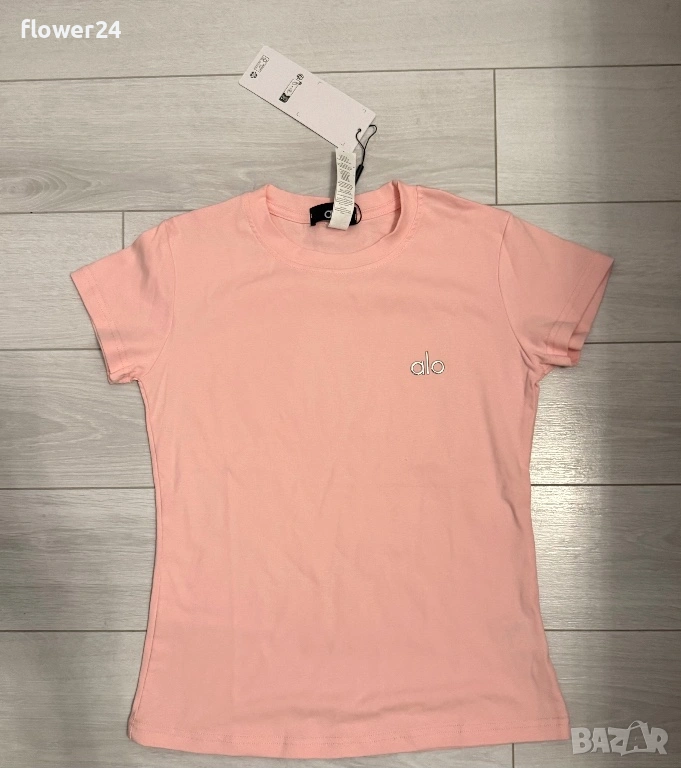 Тениски Alo, размер S, снимка 1
