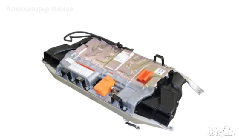 Ресет на хибридна батерия VAG (AUDI, VW) и VOLVO, снимка 1