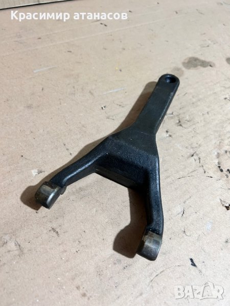 Изключваща вилка, съединител за Нисан х-трейл T30. 2.2Dci.136кс, снимка 1