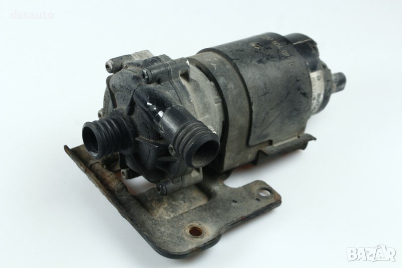 Електрическа водна помпа Mercedes S600 W220 C320 C32 AMG W203 2205040740, снимка 1