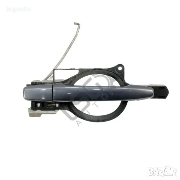 Предна лява външна дръжка Mitsubishi Lancer X (GS44S) 2007-2017 ID: 134691, снимка 1