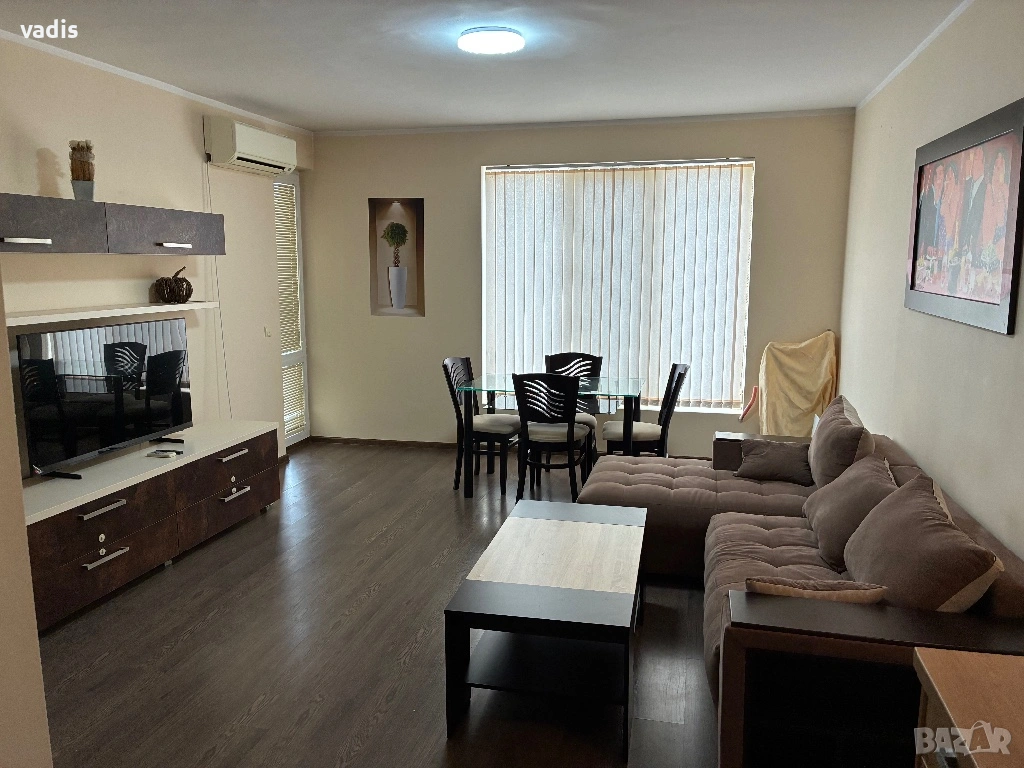 Двустаен апартамент ново строителство, снимка 1