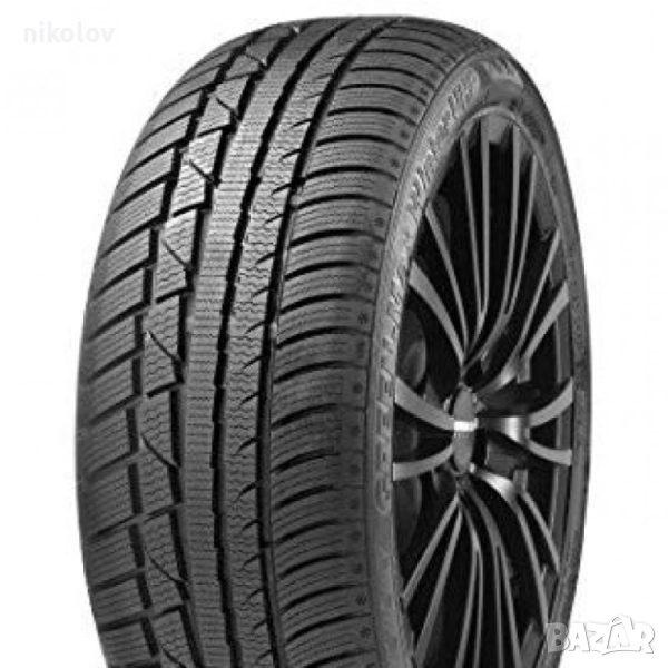 Нови зимни гуми LINGLONG GREEN , снимка 1