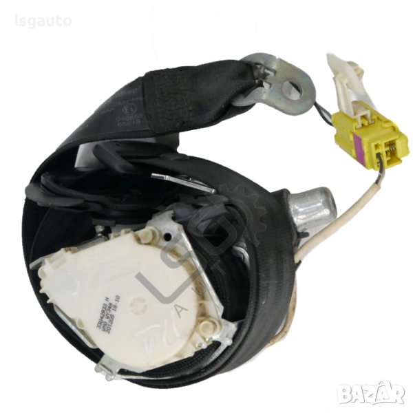 Преден десен предпазен колан Volkswagen Passat (B6) 2005-2010 ID:150134, снимка 1