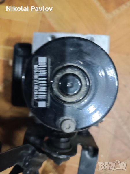  ABS за Фолксваген голф 5 , снимка 1