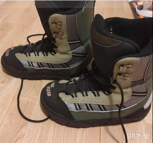 Обувки за Сноуборд pro flybr  номер 39 , снимка 1