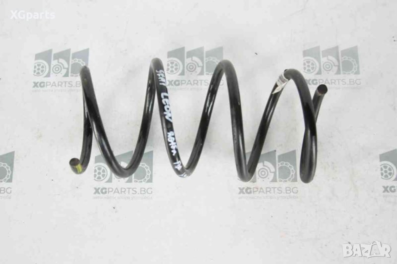  Предна пружина за Seat Leon III 1.4tsi 150к.с. (2012-2016), снимка 1