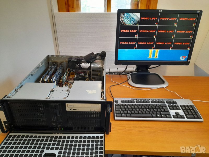 ⭐Ретро DVR компютърна система ChateauRT II ⭐, снимка 1