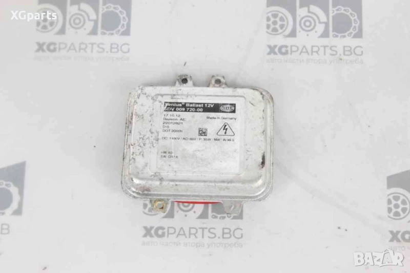 Баласт ксенон за Opel Astra J (2009-2012), снимка 1