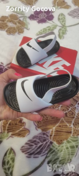 Детски сандали Nike , снимка 1