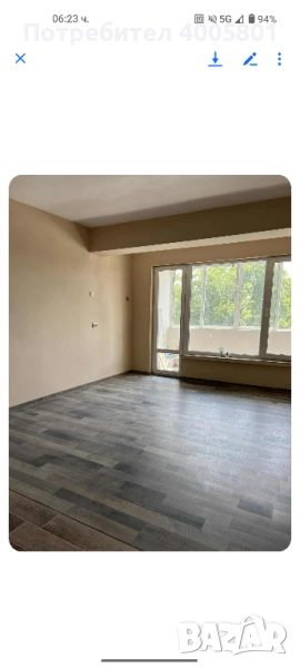 ПРОДАВАМ АПАРТАМЕНТ 0877189177, снимка 1