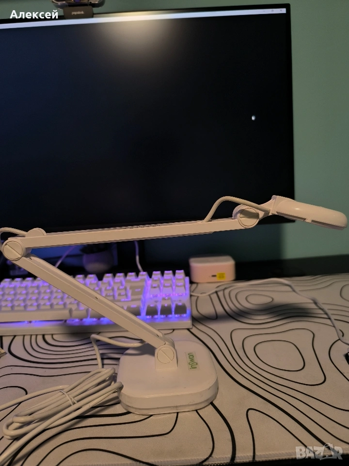 INSWAN INS-2, снимка 1