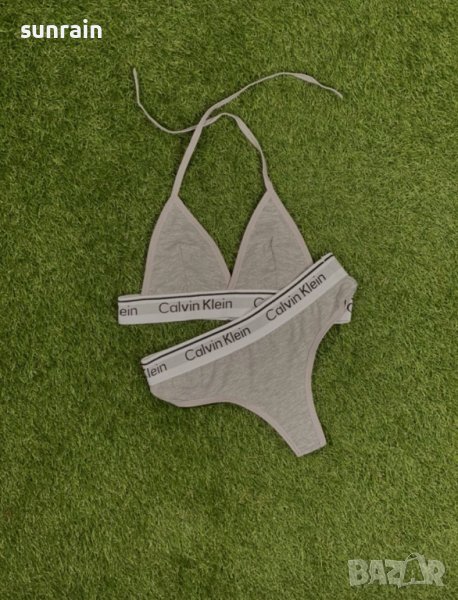 комплект бельо , снимка 1