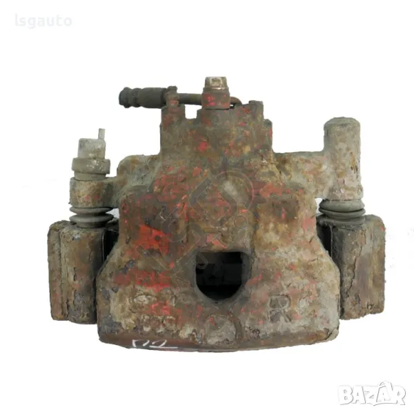 Преден десен спирачен апарат Mazda 6 (GG) 2002-2008 ID: 139732, снимка 1