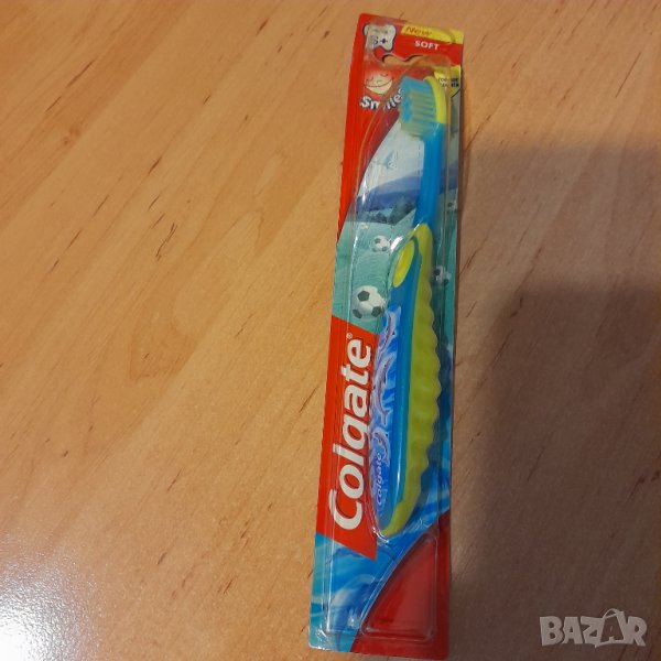 Продавам четка за зъби детска Colgate, снимка 1