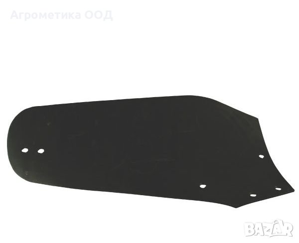 616100 / 616101 KUHN отметателна дъска за плуг, снимка 1