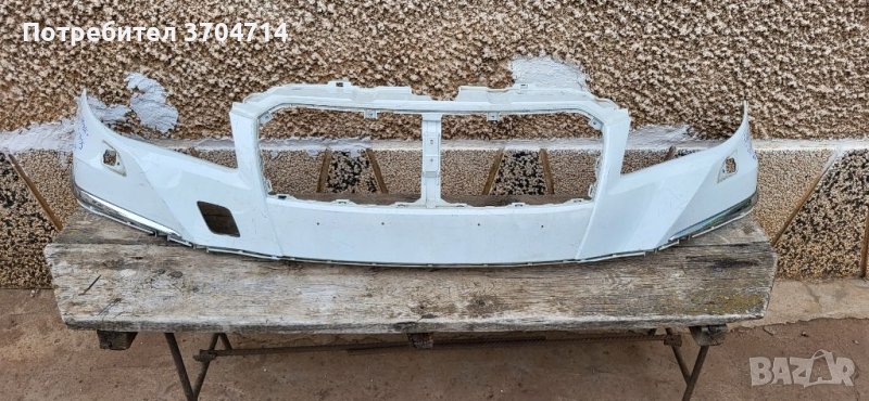 Броня за Suzuki Sx4 от 2013 до 2016 година., снимка 1