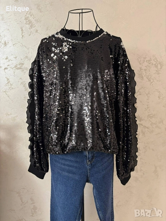 блуза , снимка 1