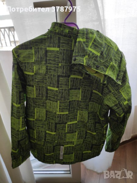 Детско яке за момче, снимка 1