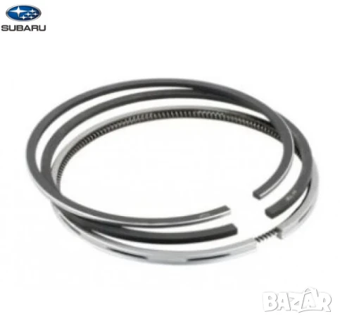 Сегменти комплект 12033AB250 12033-AB250 Subaru, снимка 1