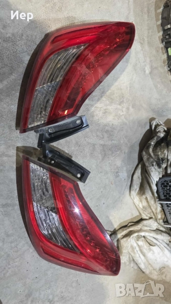 Стопове Мазерати , снимка 1