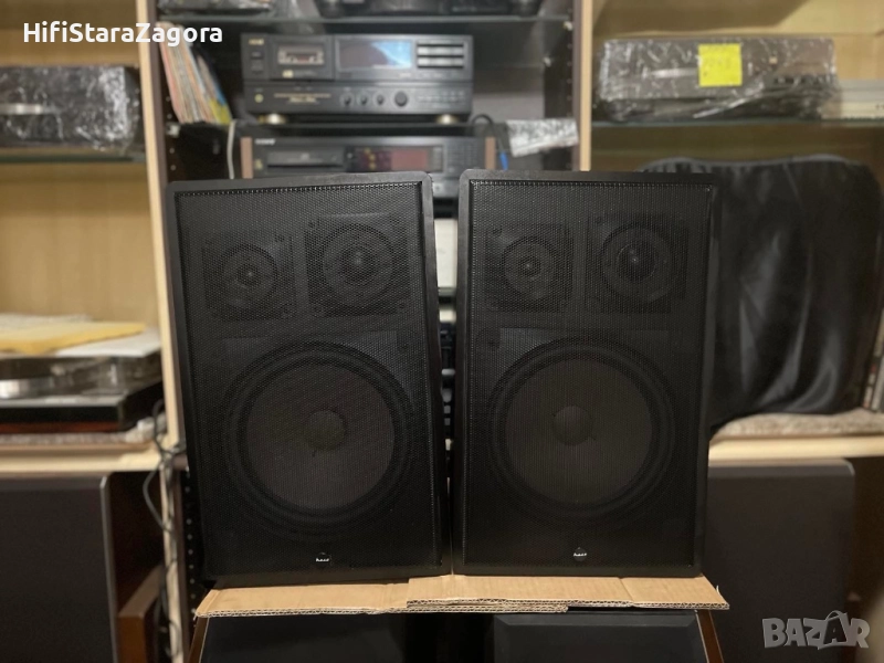 Heco PSM800 MK2, снимка 1