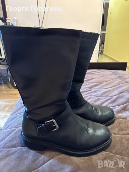 Готини ботушки H&M, снимка 1