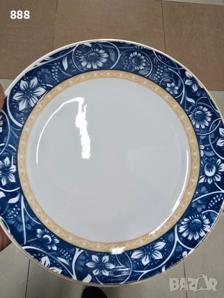 чинии и купи , снимка 1