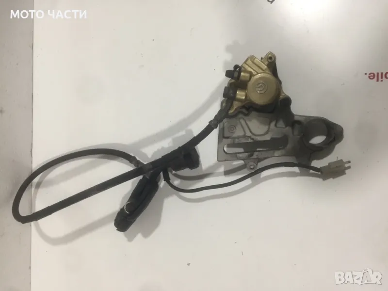 Спирачна система за КТМ 640 Duke (2000), снимка 1