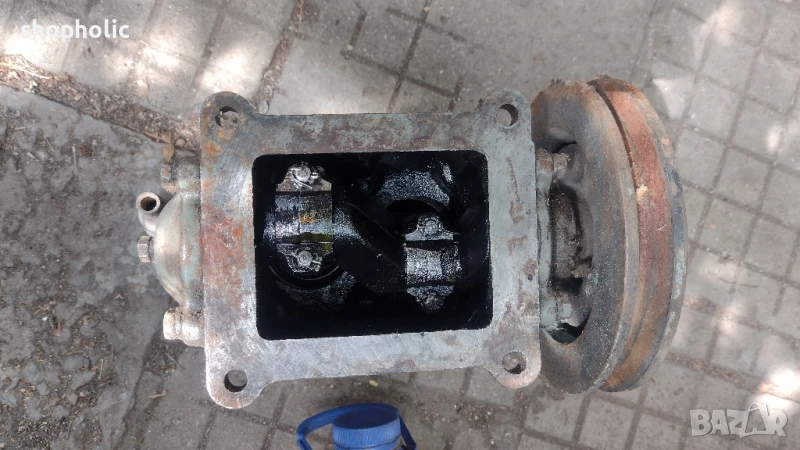 компресор, снимка 1