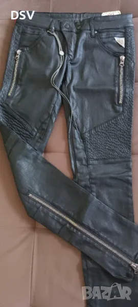 Дамски панталон Replay, снимка 1