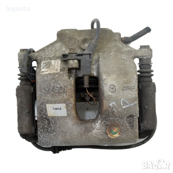 Преден десен спирачен апарат Mercedes-Benz C-Class 204 (W/S/C) 2007-2014 ID:108789, снимка 1