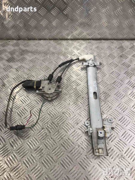 Заден десен стъклоповдигач KIA Sportage,2000г., снимка 1