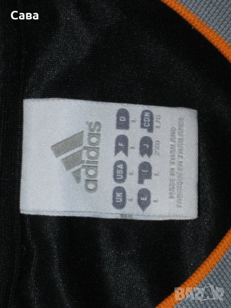 Блуза ADIDAS  мъжка,ХЛ, снимка 1