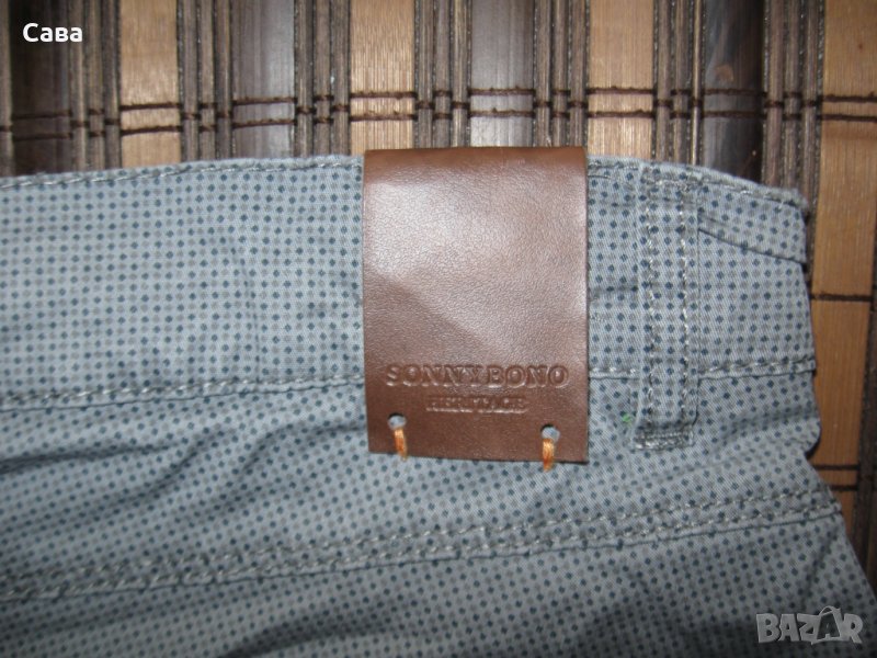 Къси панталони SONNY BONO  мъжки,М, снимка 1