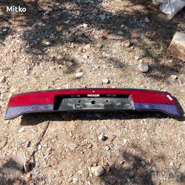 Стоп Вътрешен - Бленда Заден Капак За Рено Сафран 1995г / Renault Safrane 1995y, снимка 1