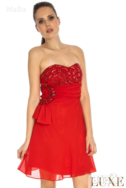 Английски ОФИЦИАЛНИ РОКЛИ, размер М, снимка 1