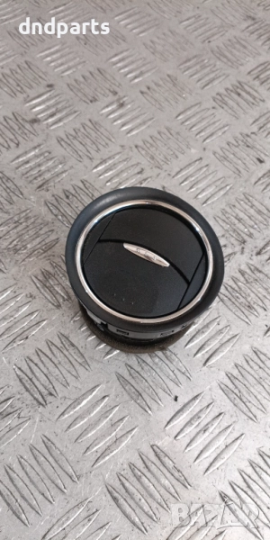 Духалка парно Ford S-Max 2009г.	, снимка 1