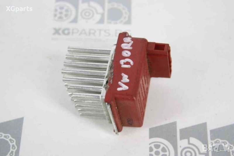 Реостат парно / климатик за Volkswagen Bora (1997-2005), снимка 1