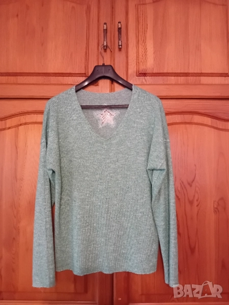 Дамски пуловер, снимка 1