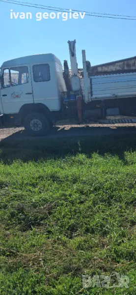 Транспорт , снимка 1