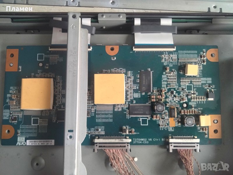 T-CON_T370HW02_37T04-C03, снимка 1