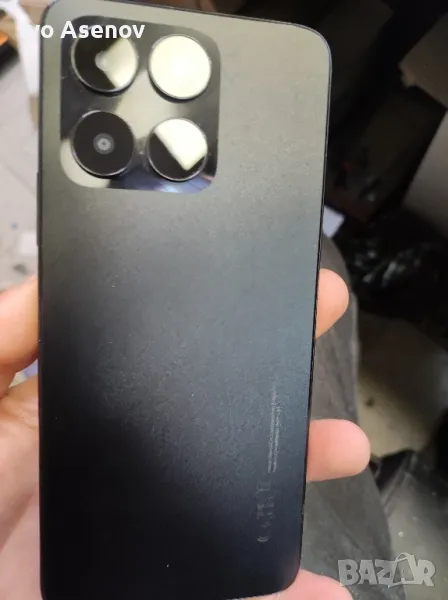 Honor X6a 128 GB , снимка 1