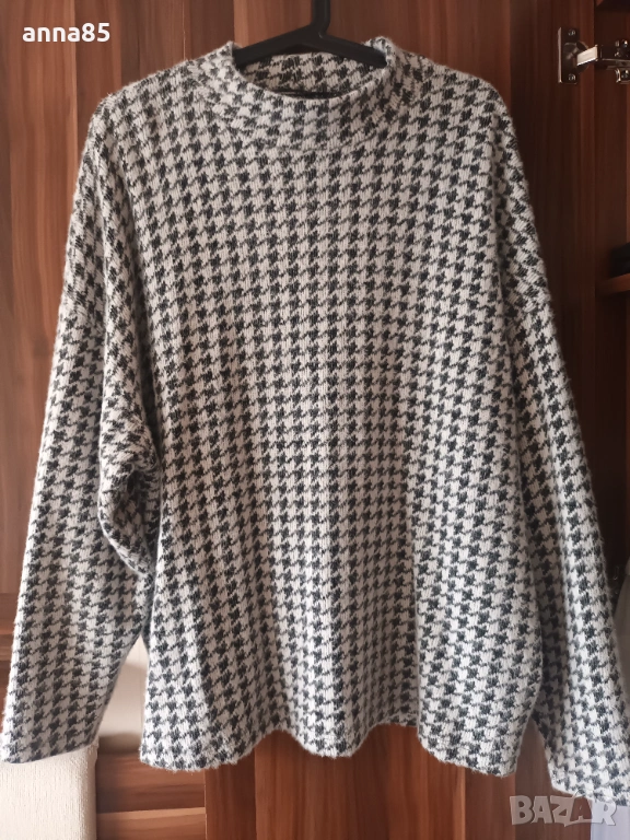 4XL, Блуза за макси дама, снимка 1