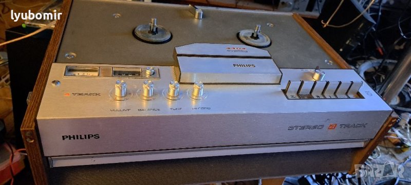 Philips 4404, снимка 1