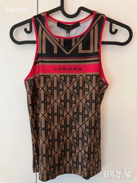 Потник Junona , снимка 1