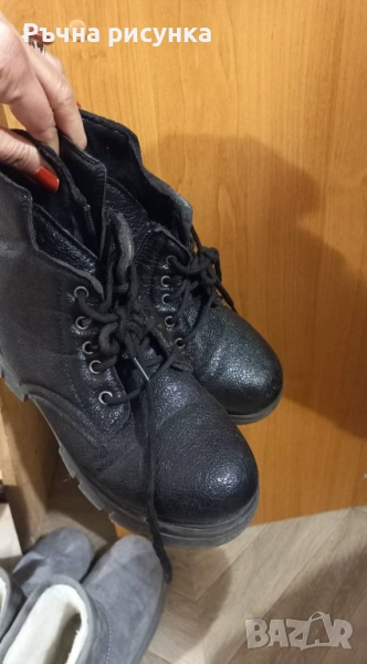 Обувки за момиче, снимка 1