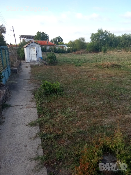 Двор място с.Калояновец, снимка 1